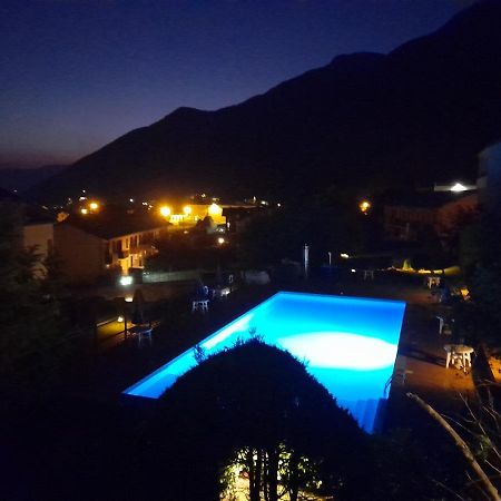 Valsassina Rent Apartment Introbio Luaran gambar
