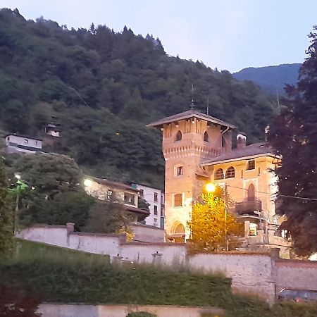 Valsassina Rent Apartment Introbio Luaran gambar