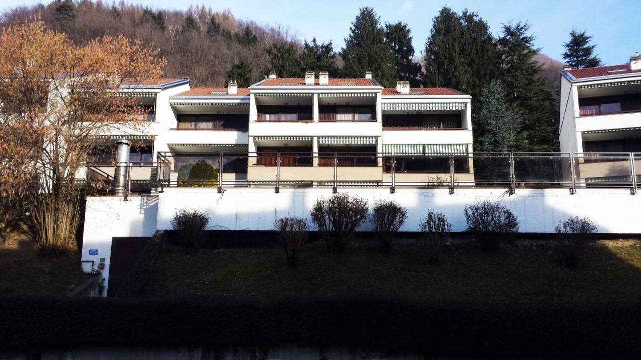 Valsassina Rent Apartment Introbio Luaran gambar