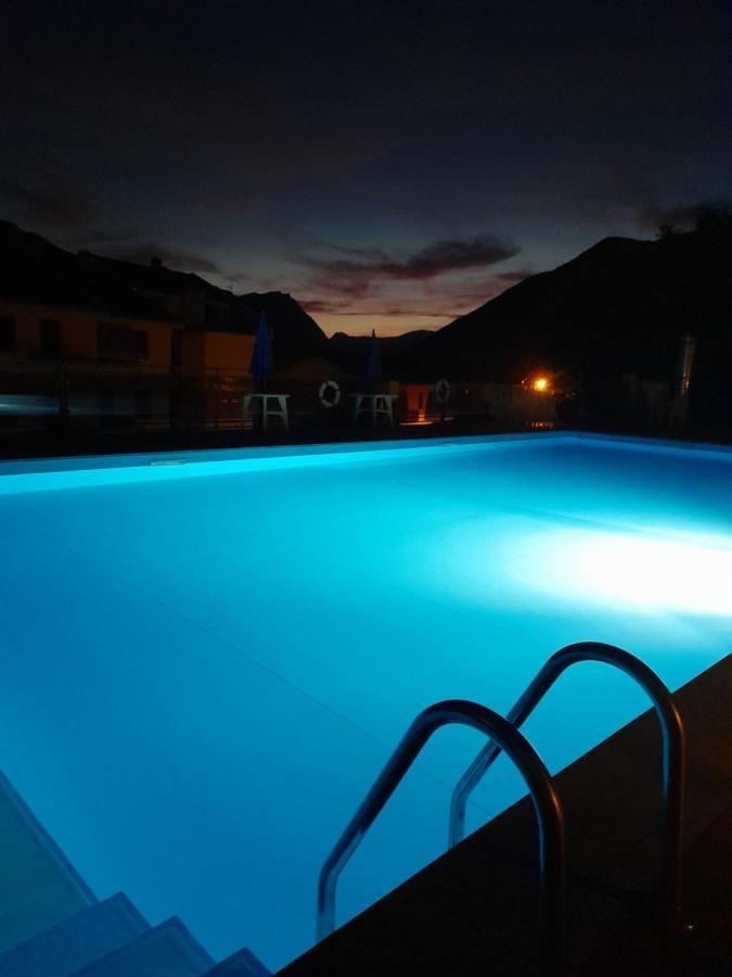 Valsassina Rent Apartment Introbio Luaran gambar