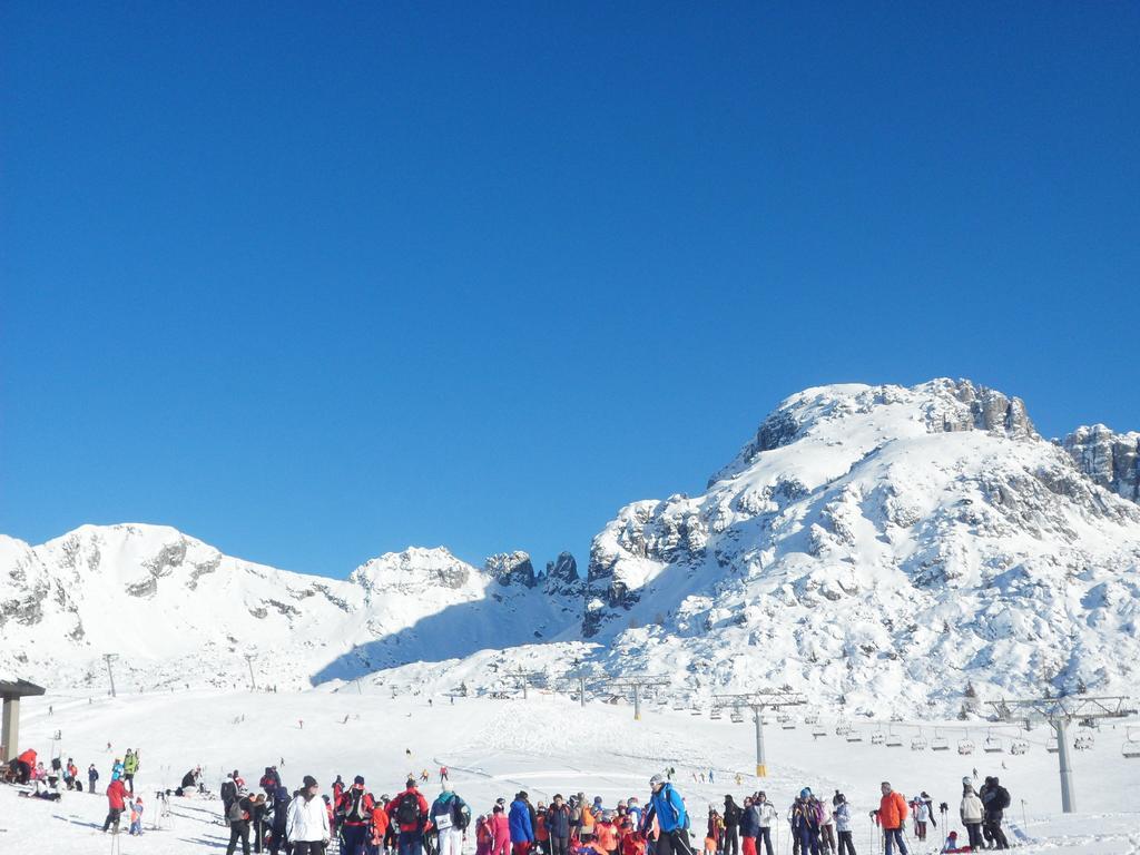 Valsassina Rent Apartment Introbio Luaran gambar