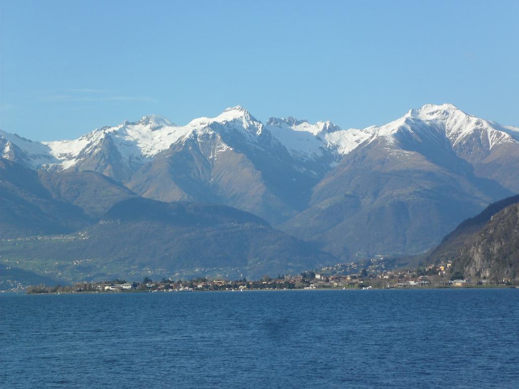 Valsassina Rent Apartment Introbio Luaran gambar