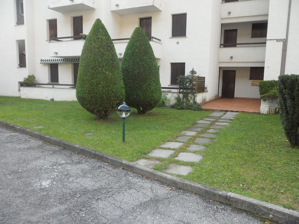 Valsassina Rent Apartment Introbio Luaran gambar