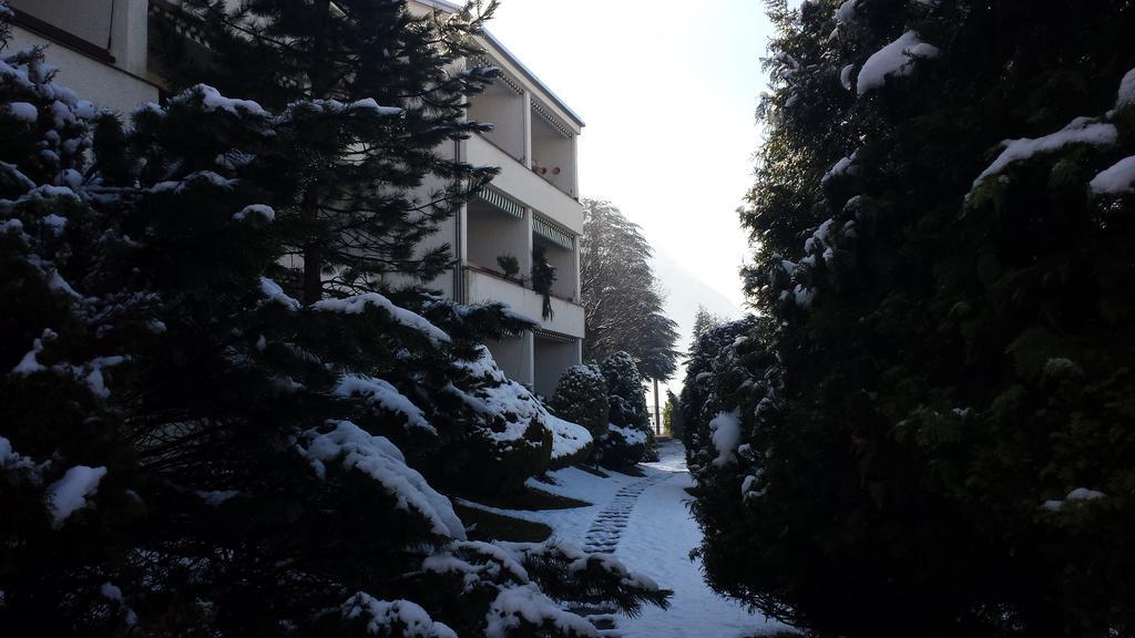 Valsassina Rent Apartment Introbio Luaran gambar