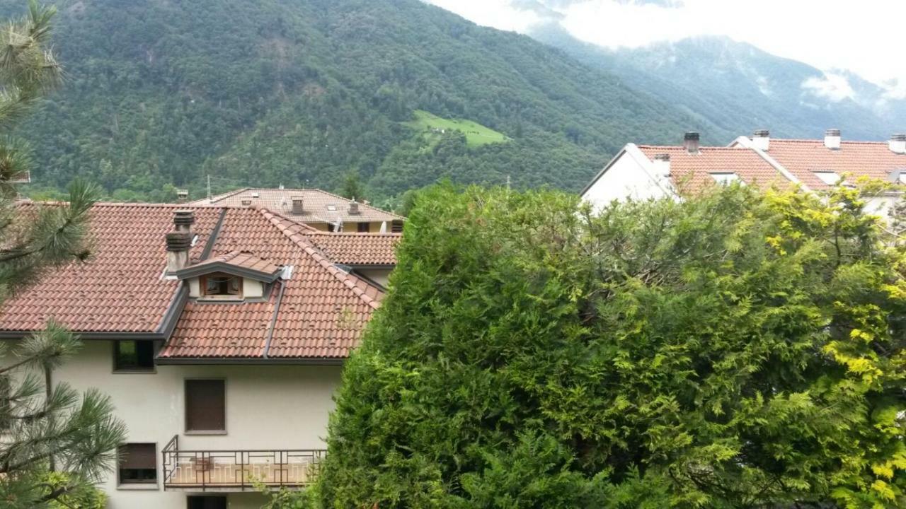 Valsassina Rent Apartment Introbio Luaran gambar