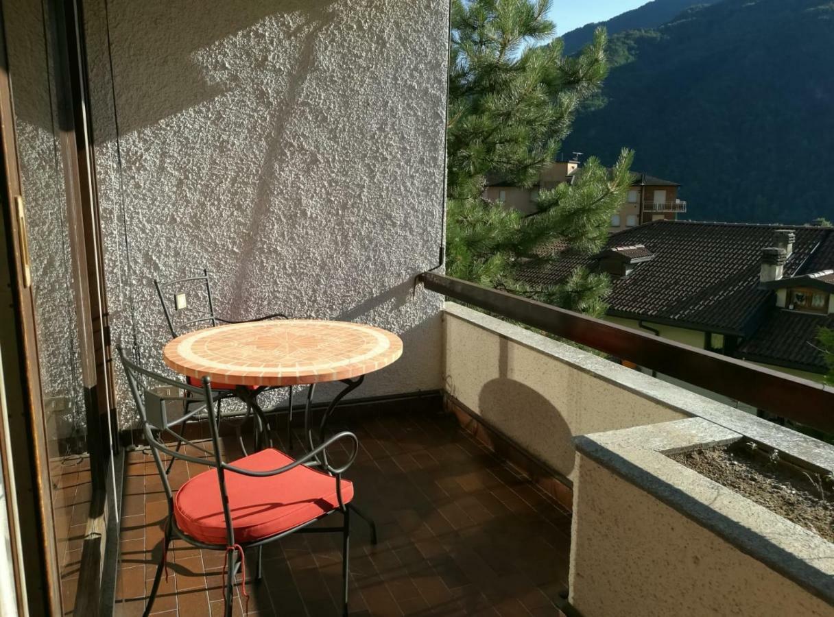 Valsassina Rent Apartment Introbio Luaran gambar