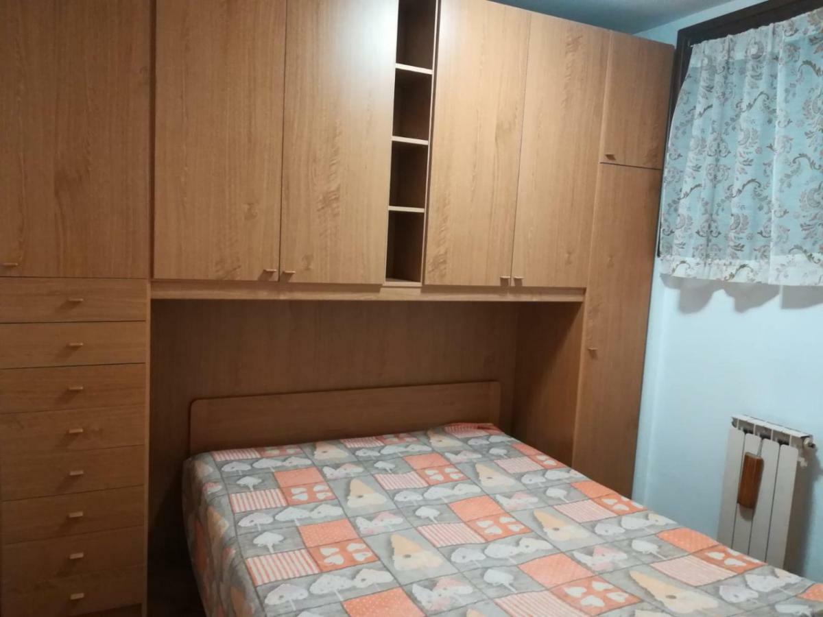 Valsassina Rent Apartment Introbio Luaran gambar